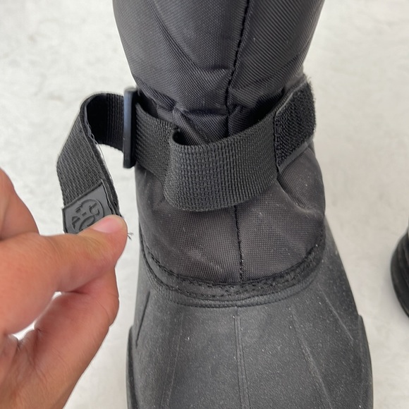 3M Thinsulate snow boots - Picture 5 of 6